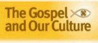 The Gospel and Our Culture logo